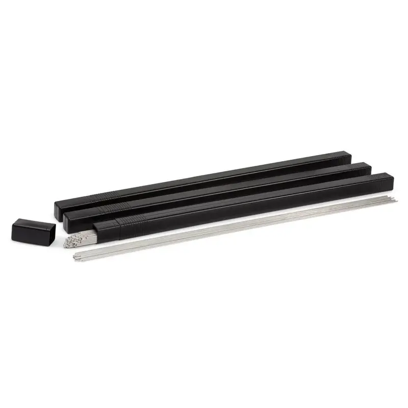 Lincoln Techalloy 686 Tig Welding Rod – 3/32" Diameter, 10 Lb Tube (Tg686093638) 1