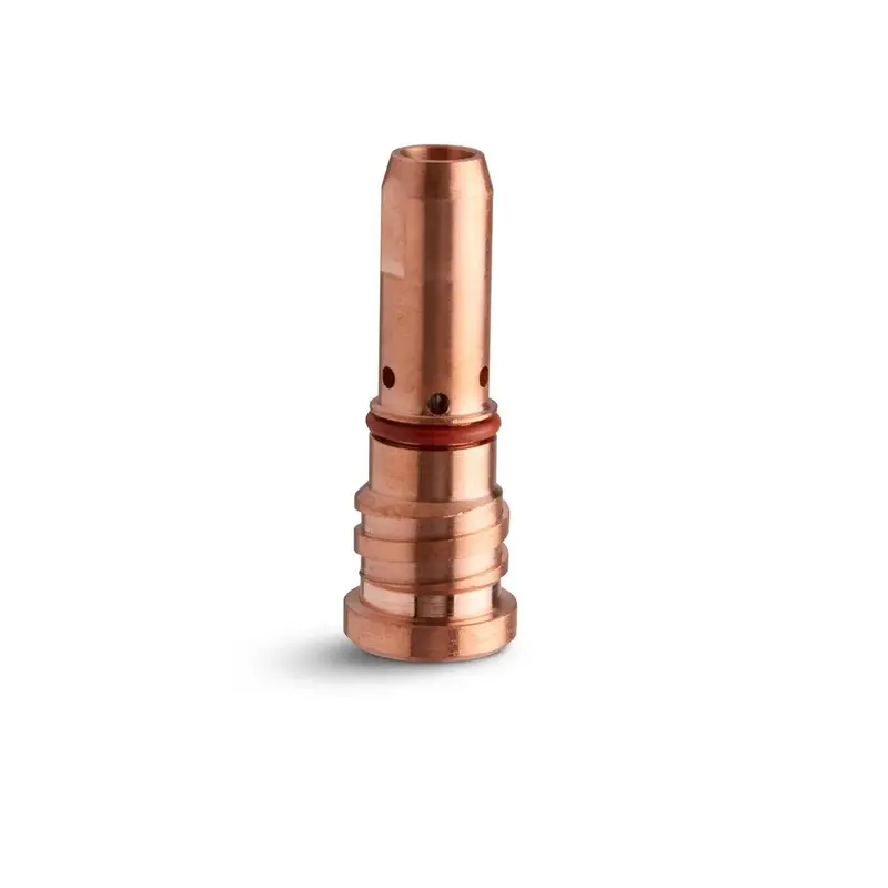 Lincoln Thread-On Copper Diffuser For 550A Welding Systems – Kp4766-1 1