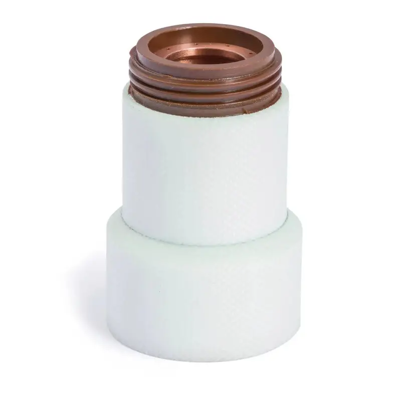 Lincoln Tomahawk 1500 Contact Tip Retaining Cap – Lc105 Series (Kp4141-8) 1
