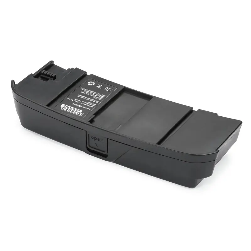 Lincoln Viking Papr Lithium-Ion Battery – Standard-Capacity Power Pack (Kp3937-1) 1