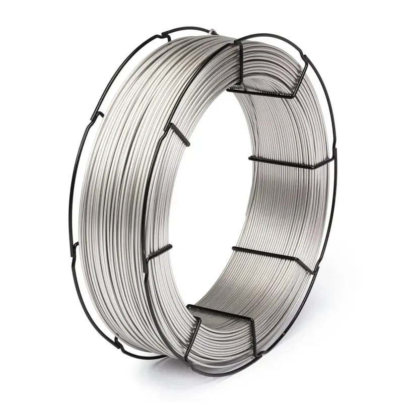 Lincolnweld 310 Submerged Arc Welding Wire – 1/16" Diameter, 55 Lb Spool (Ed035172) 1