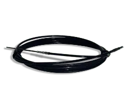 Mk Products 50-Foot Air-Cooled Welding Power Cable With Lug Termination – Model 843-0630-50 1