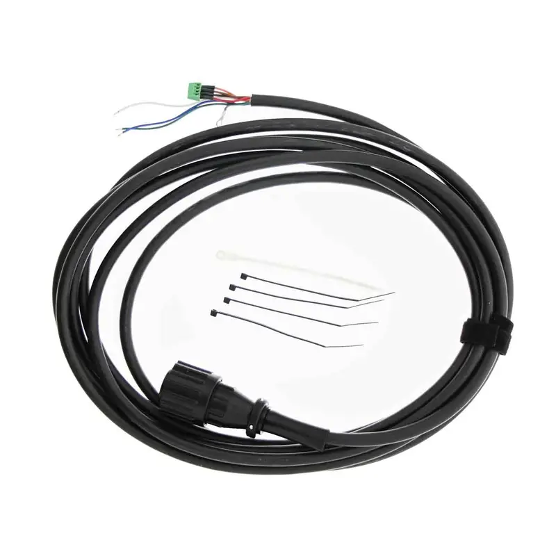 Mk Products 7-Pin Molex Control Cable – 50 Ft Length (005-0272) 1