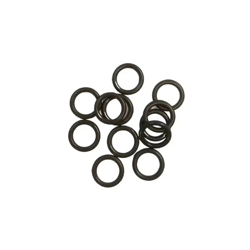 Mk Products Precision O-Ring – 0.145" Inner Diameter × 0.07" Cross Section (303-0096) 1
