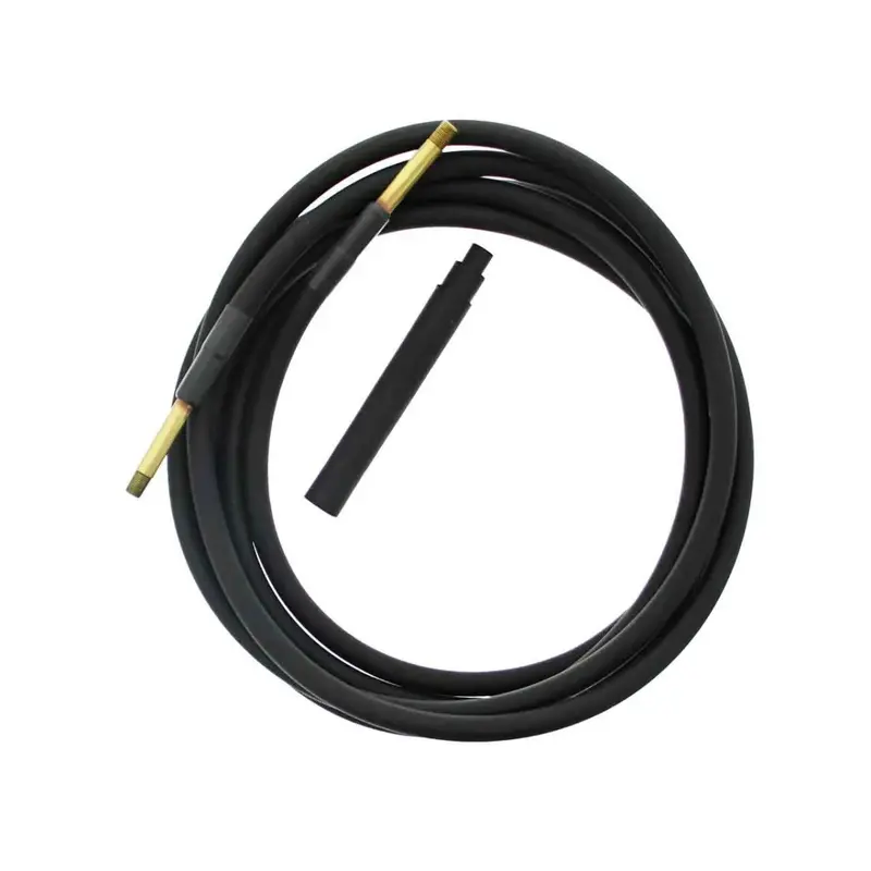 Mk Products Water-Cooled Power Cable – 15-Foot Heavy-Duty Cord (005-0388-15) 1
